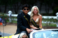 Manteo Homecoming Parade 10/10/25