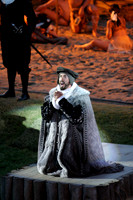 The Lost Colony Theatre