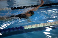 Manteo Swim Meet 1/13/26