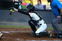 Manteo Varsity Softball versus Northside 3/3/26
