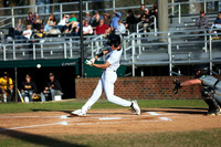 Manteo Baseball versus Perquimans 3/31/26