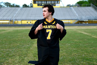 Finn Schultz Senior Photos 4/15/26