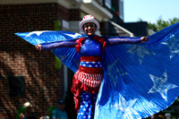 Dare County America 250 Celebration 4/18/26