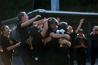 Manteo Softball 4th Round Playoff versus Perquimans 5/15/26