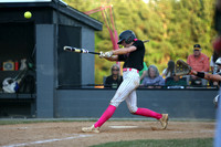 Manteo Softball Regional Semi-Final Game 2 versus North Duplin 5/20/26