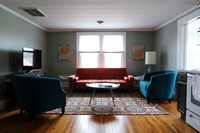 The Devon Apartments 2017
