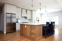 Island Woodcrafts Rothstein Remodel 8/6/26