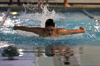 Manteo Swim Meet 12/9/15
