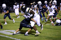 Manteo Football