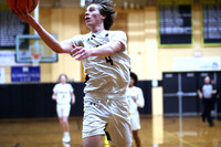 Men's Basketball