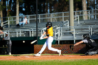 Manteo Varsity Baseball versus Northside 3/14/24