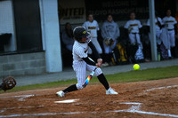 Manteo Varsity Softball versus First Flight 3/21/24
