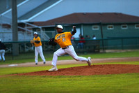 Manteo Varsity Baseball versus First Flight 3/21/24