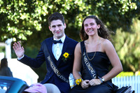Manteo Homecoming Parade 10/18/24