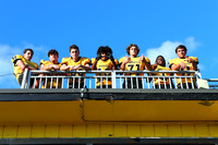 Manteo Football Program Day 8/20/24