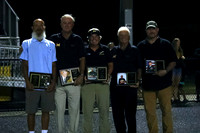 Manteo Varsity Football 'Hall of Fame Game' versus Gates County 9/6/24