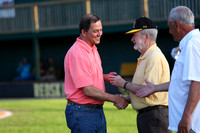 1974 Manteo Baseball State Champion Ring Ceremony 5/2/24