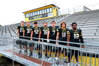 Manteo Football Program Day 8/11/25